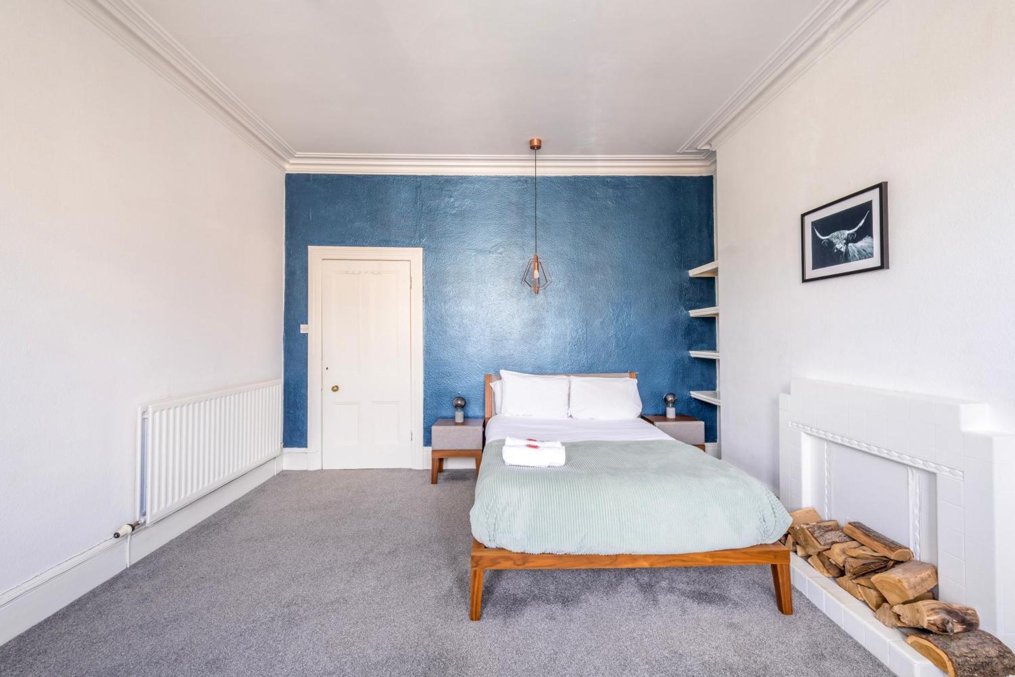 Centralised Osborne House With Free Parking By Prescott Apartments Бристол Екстериор снимка
